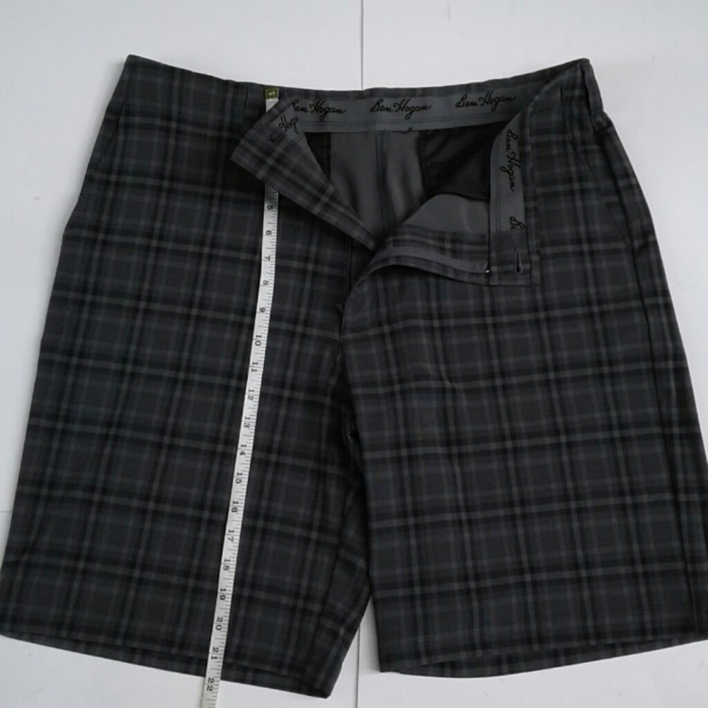 BEN HOGAN PROFESSIONAL GOLF SHORTS
